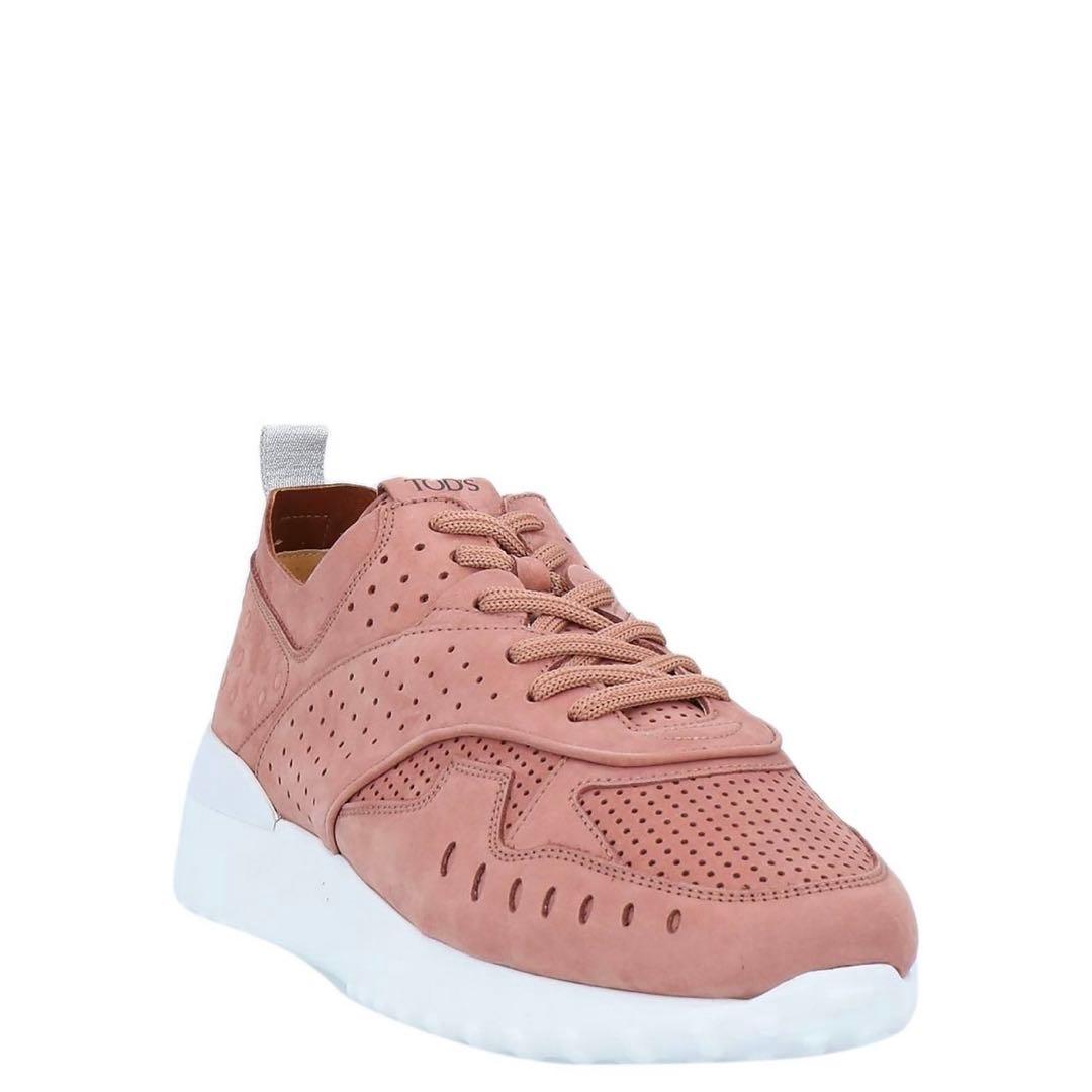 s*n様 TOD'S スニーカー　SPORTIVO 新品　39.5