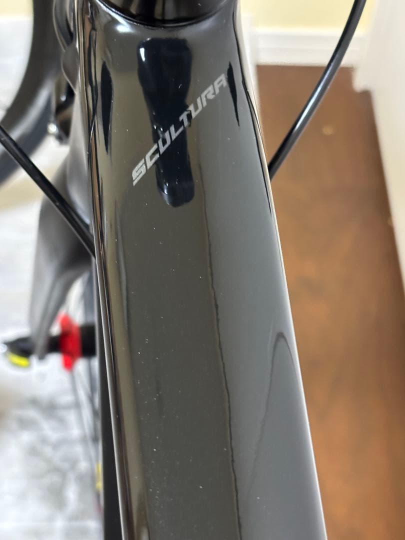 igao さん専用手渡割引あり【美品】メリダ スクルトゥーラ4000リム