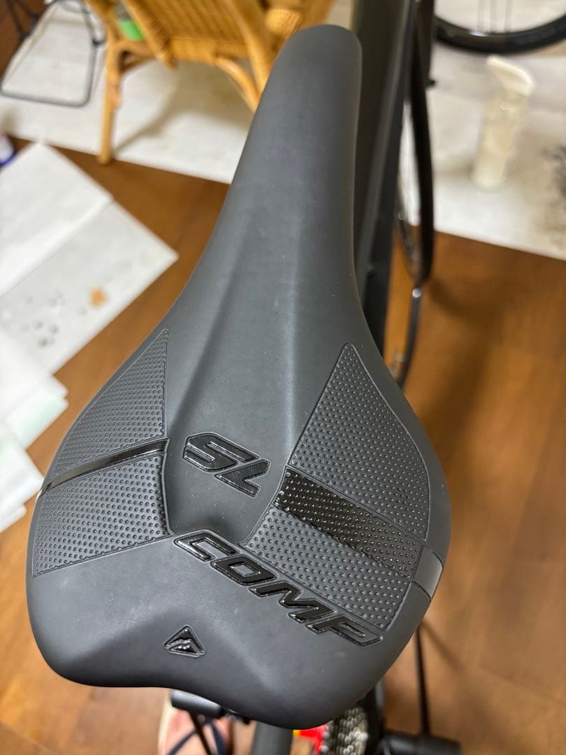 igao さん専用手渡割引あり【美品】メリダ スクルトゥーラ4000リム