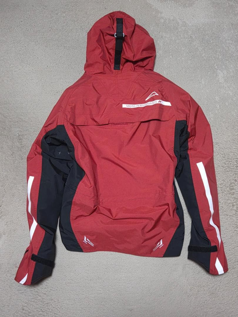 【週末値引き】KUSHITANI アメニタジャケットK-2365　Lサイズ