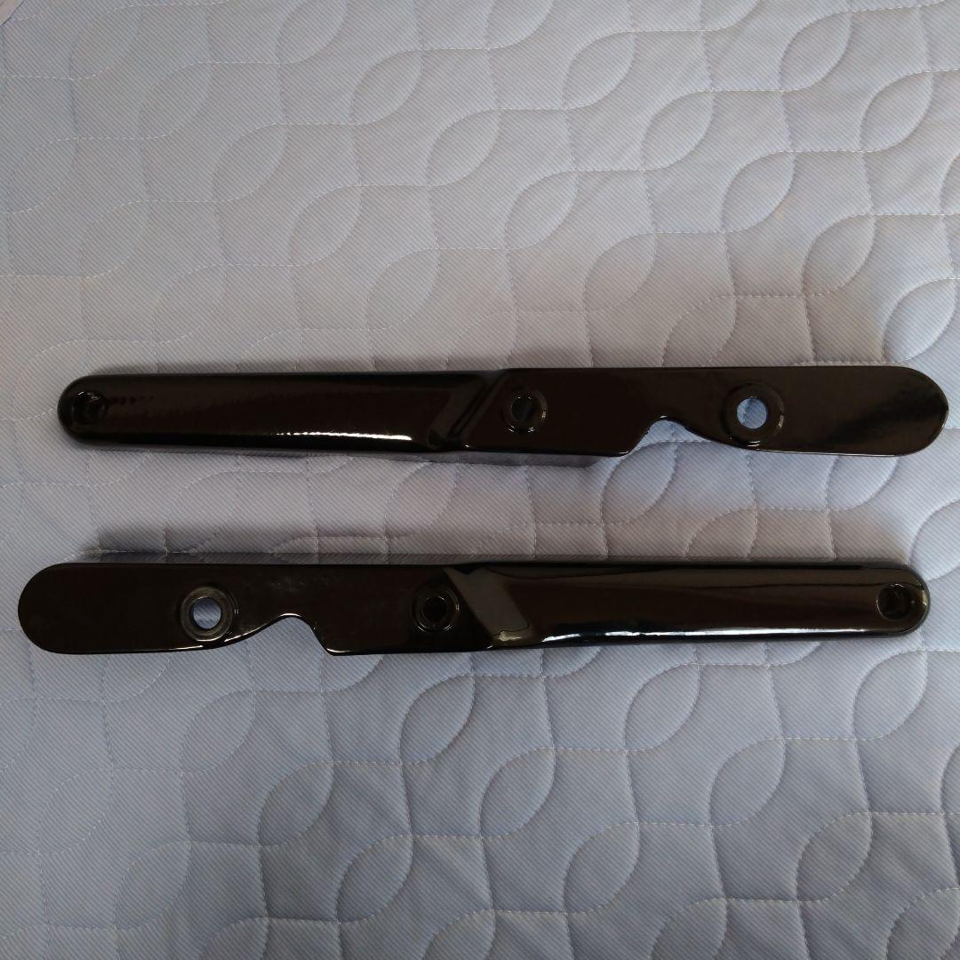 ハーレーダビッドソン FXR フェンダーストラット