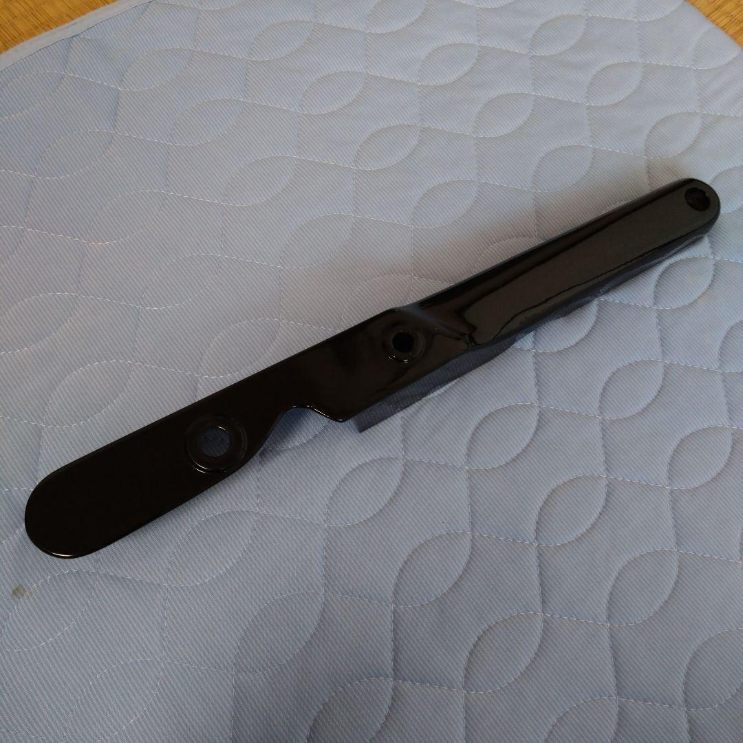 ハーレーダビッドソン FXR フェンダーストラット