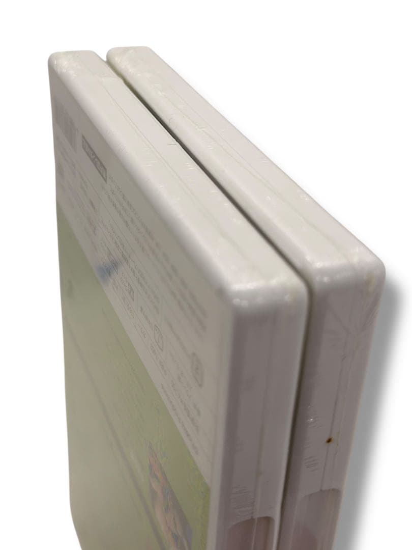 フランソワ・オゾン DVD-BOX〈初回限定生産・4枚組〉