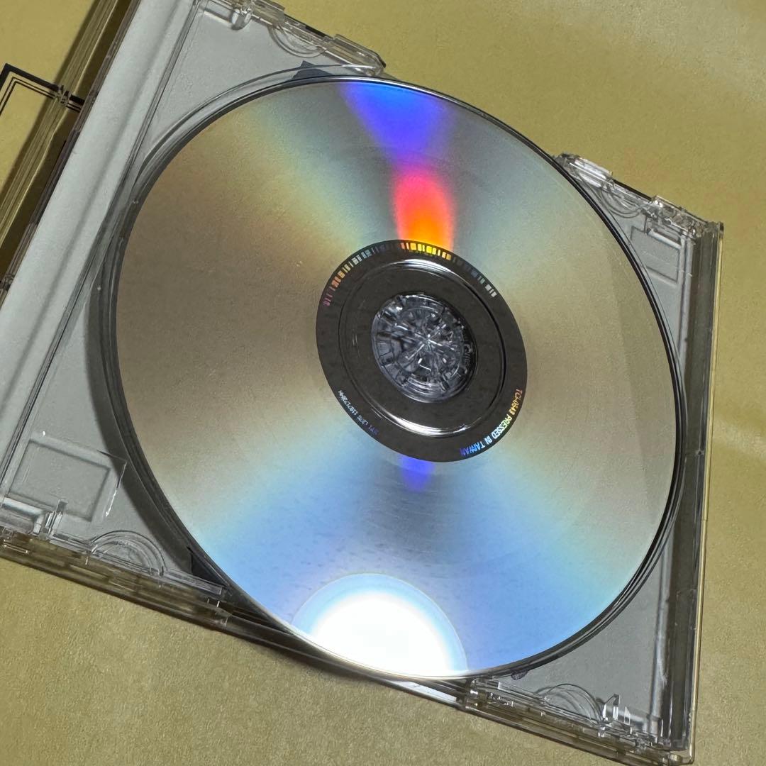 クリープハイプ 廃盤CD 帯付き When I was young, レア