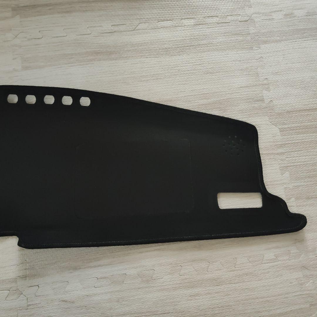 80ハリアー サンランド HUD付 ダッシュボードマット