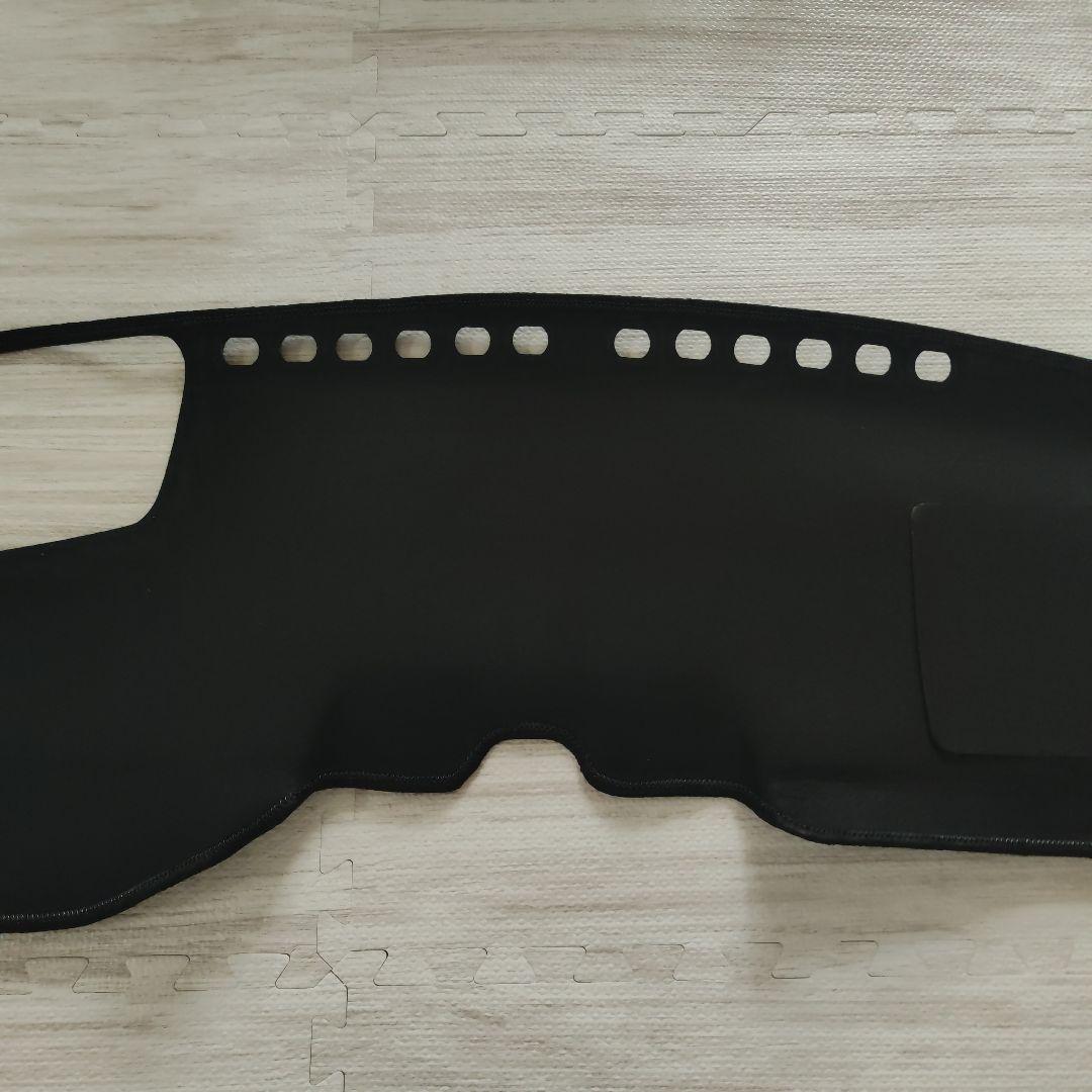 80ハリアー サンランド HUD付 ダッシュボードマット