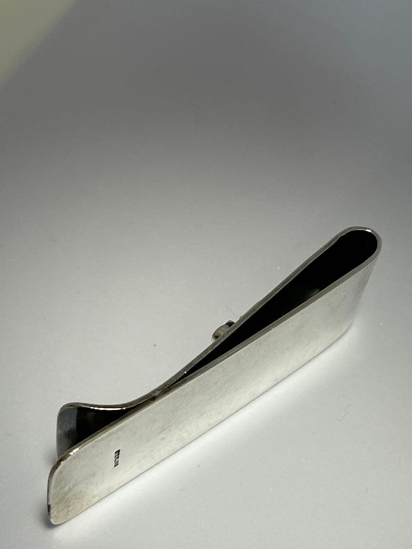 インボイスあり　クロムハーツ　ダガー　マネークリップ　CHROME HEARTS