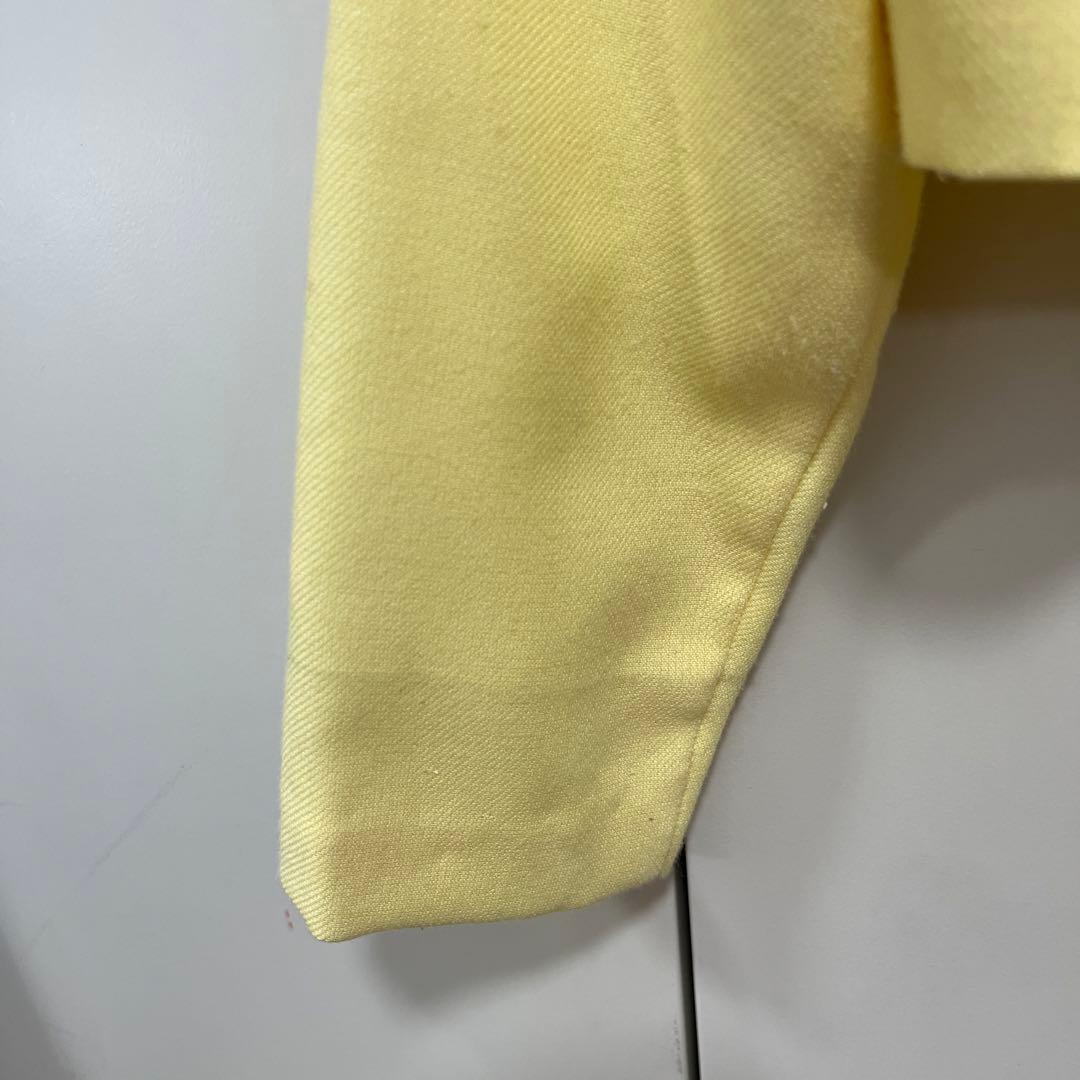 【最終値下げ】　ファミリア　familiar アンサンブル　ワンピース　110㎝