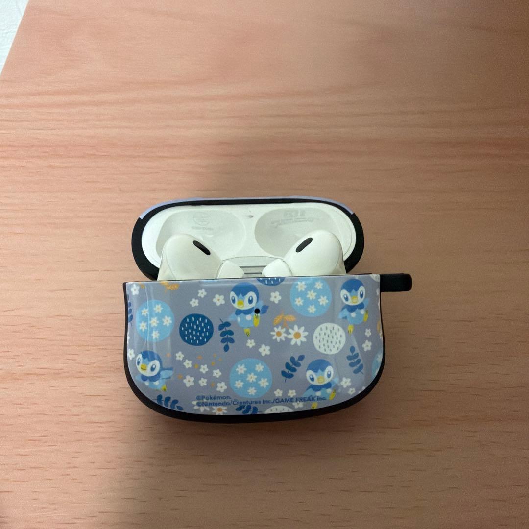 AirPods Pro エアポッズプロ 第2世代 A2698
