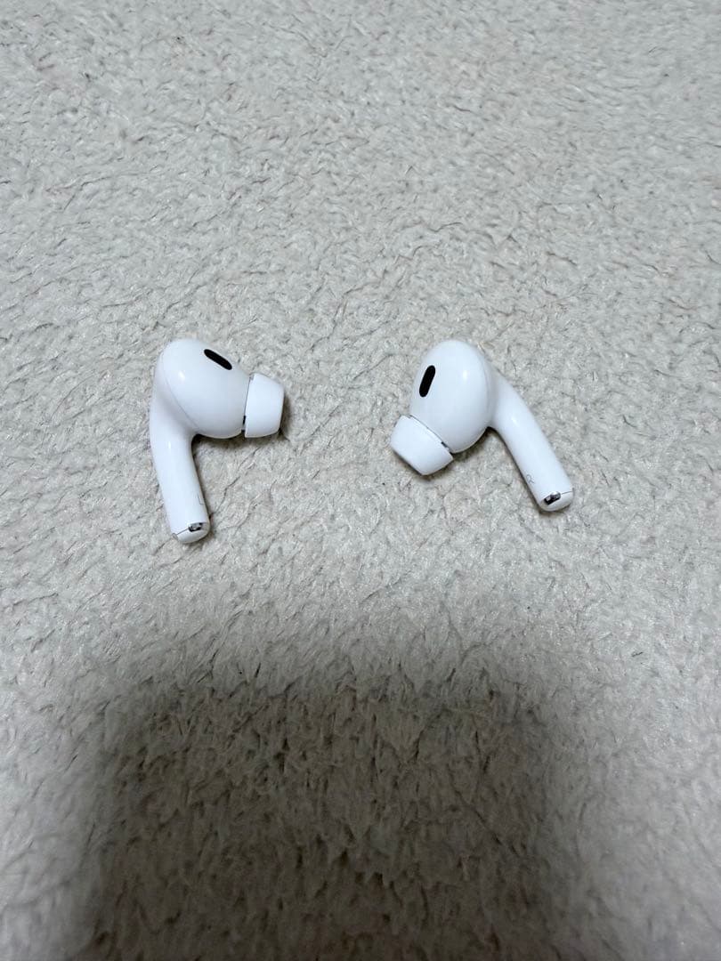AirPods Pro エアポッズプロ 第2世代 A2698
