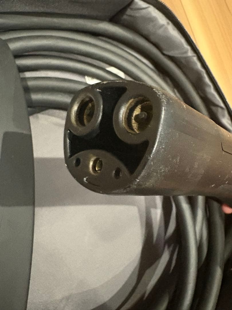 ★テスラ★TESRA★モバイルコネクター★モデル3★モデルY★モデルS★モデルX