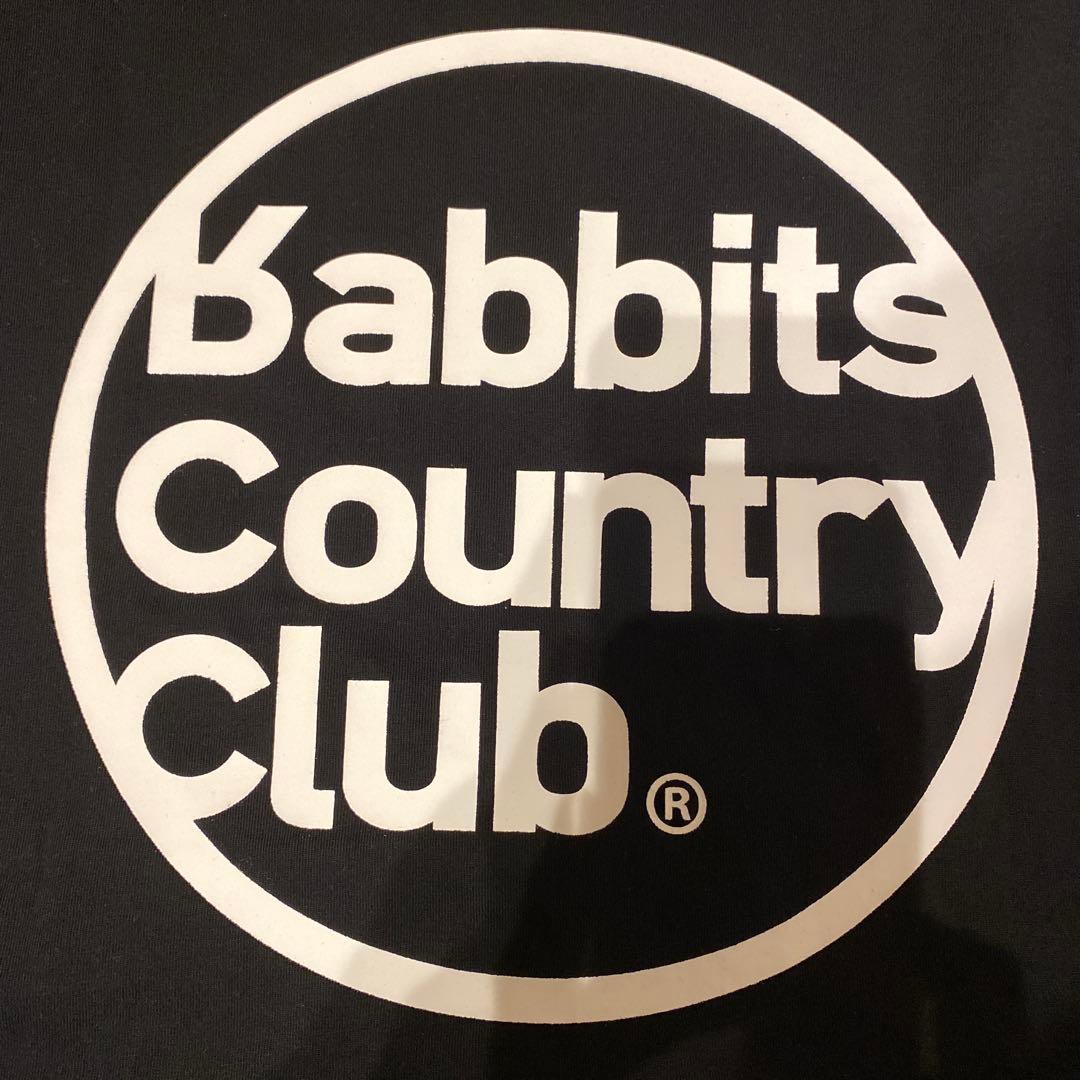 FR2GOLF ブラックロンT サイズL サンプル品