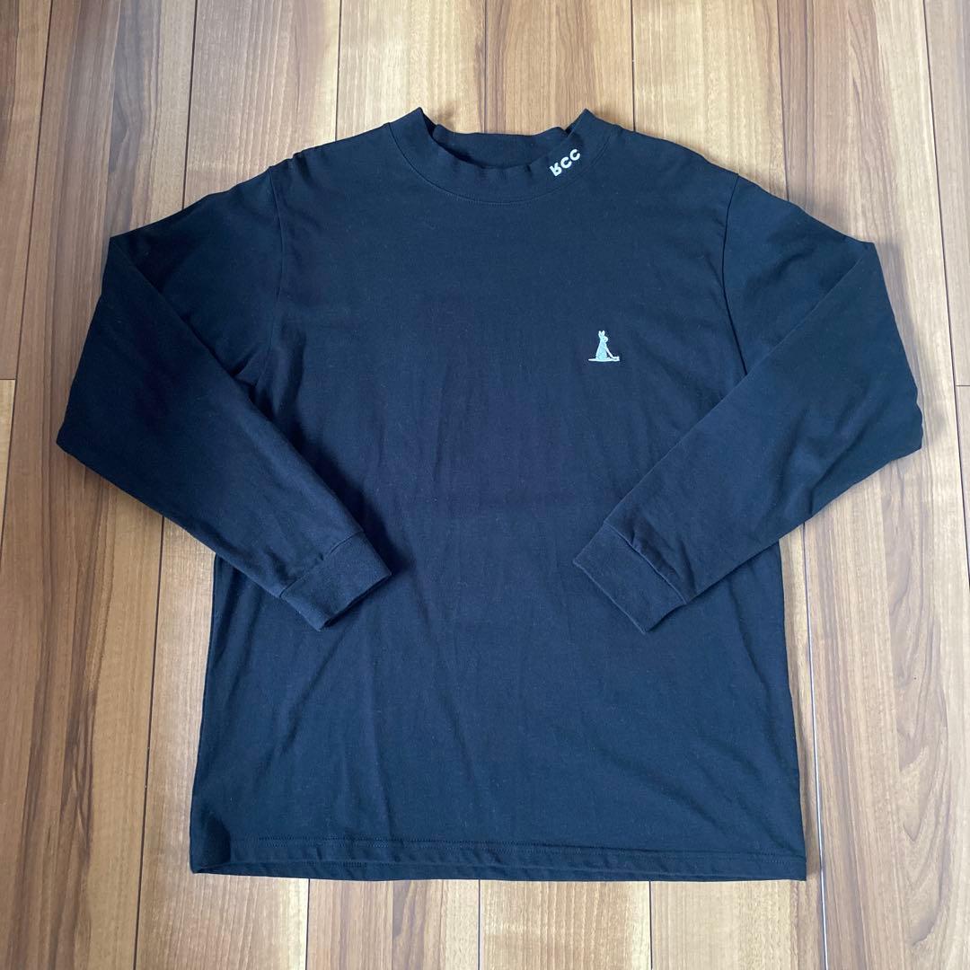 FR2GOLF ブラックロンT サイズL サンプル品