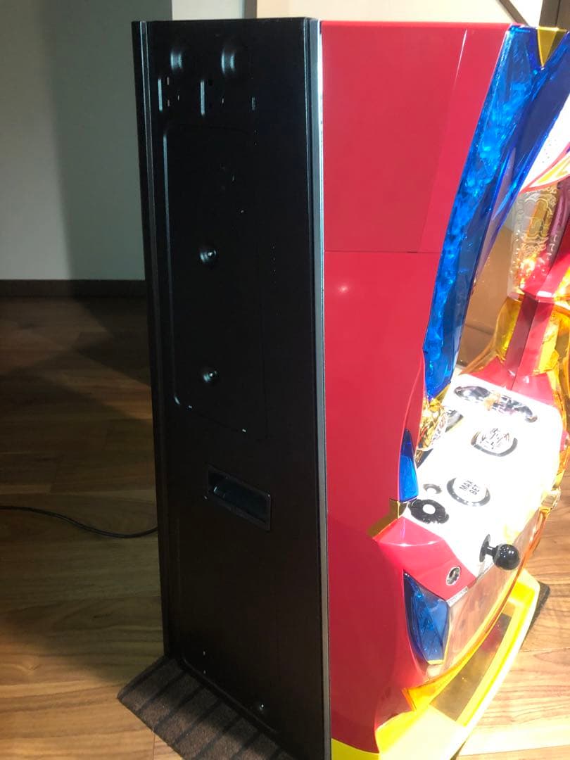 【引き取り希望】リゼロ 初代実機 剣聖パネル 不要機付