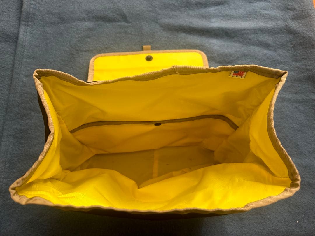 アクセサリー RON'S BIKES fabio's fanny X50Tech