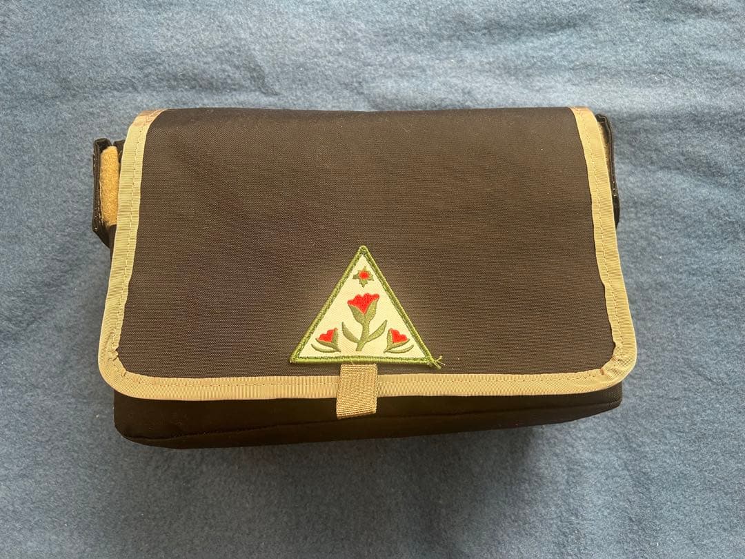 アクセサリー RON'S BIKES fabio's fanny X50Tech