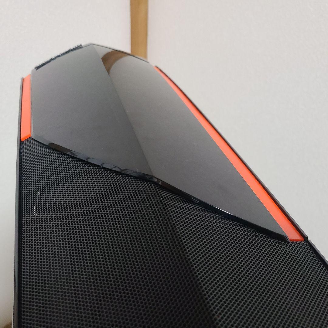 ゲーミングデスクトップPC