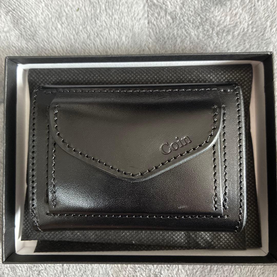 ア*様 池之端銀革店　dual 黒