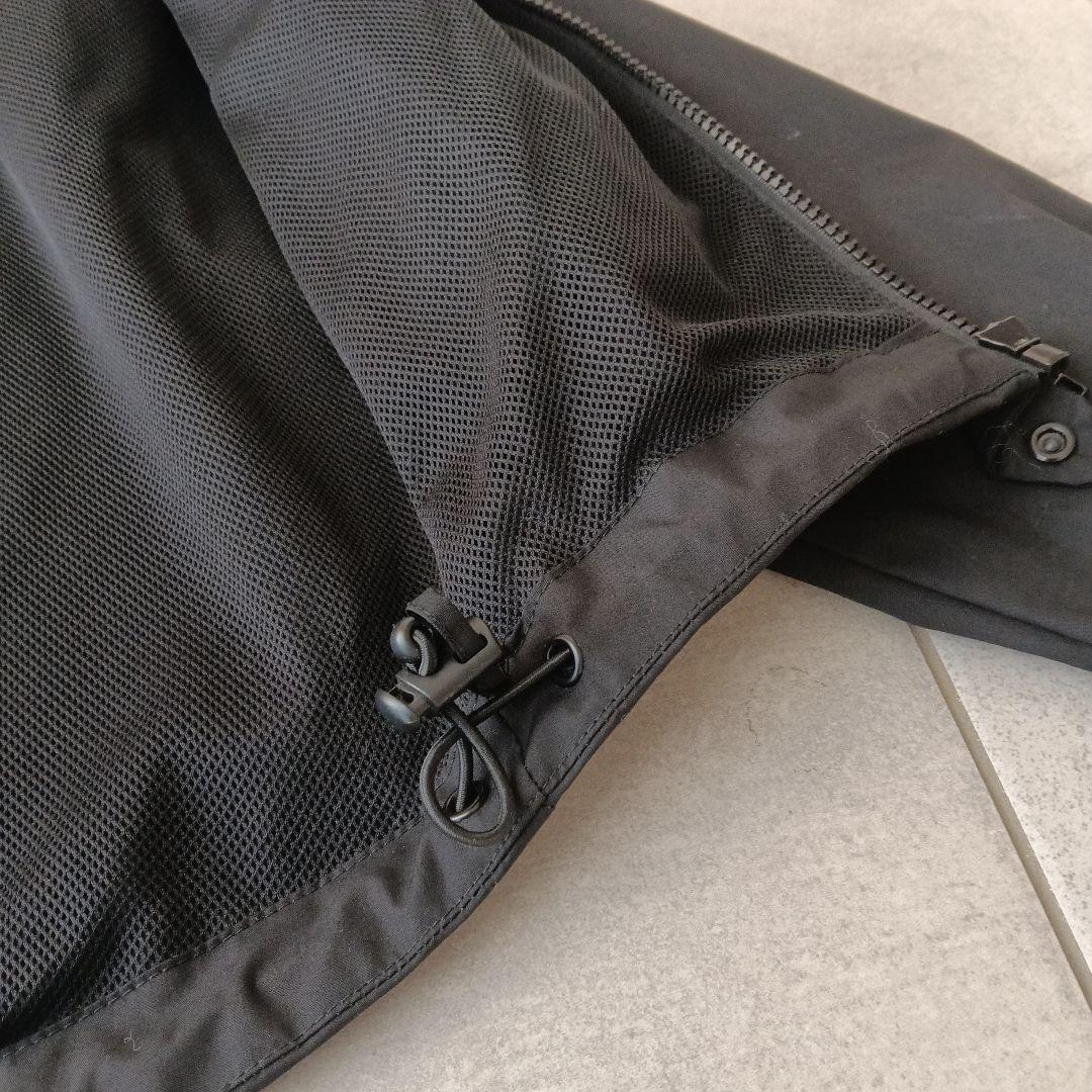 極美品！定価9千円　星野源　POP VIRUS アノラックパーカー　Mサイズ