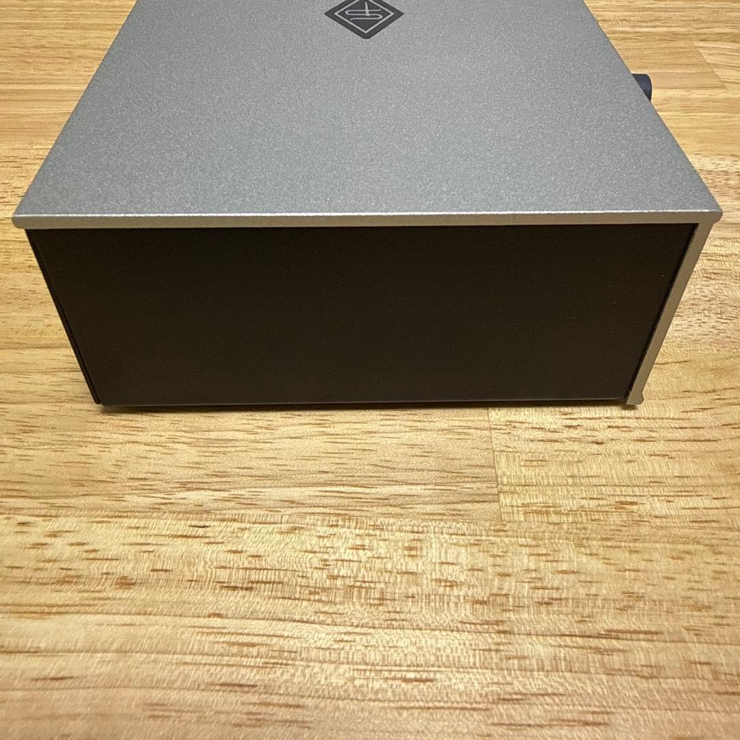 UNIVERSAL AUDIO VOLT 2 オーディオインターフェイス