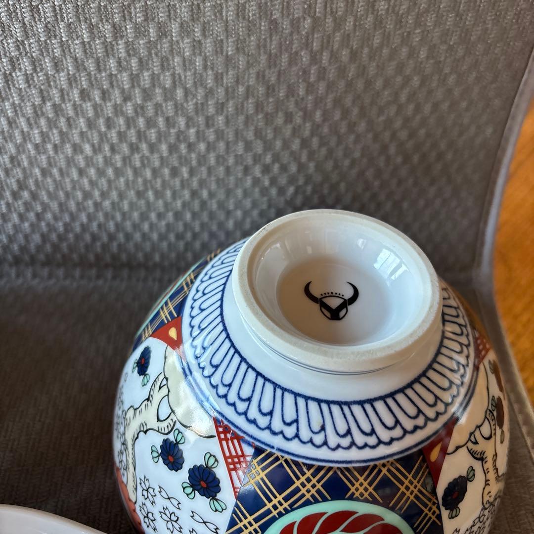 吉野家　どんぶりセット