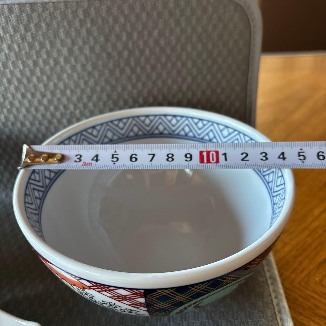 吉野家　どんぶりセット