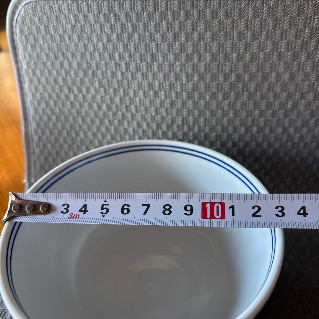 吉野家　どんぶりセット