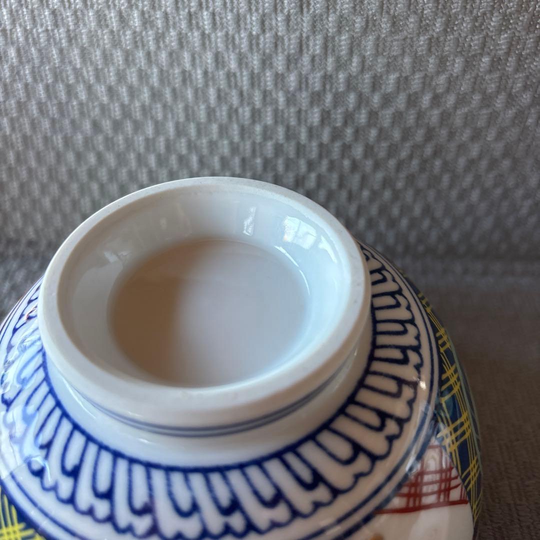 吉野家　どんぶりセット