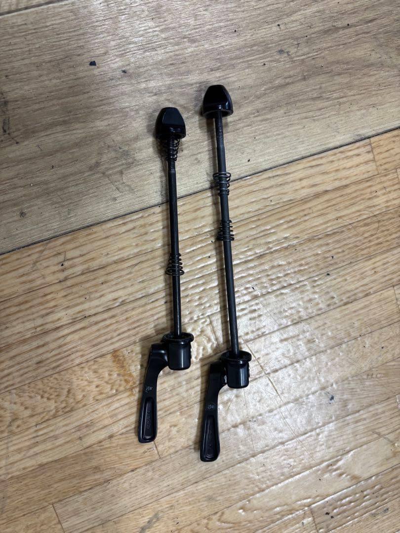 Shimano WH-RS100 ホイール　ロードバイク