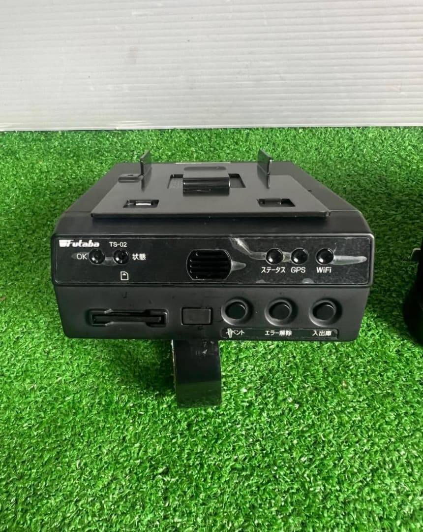 送料無料 タクシー用メーター R9-6 プリンター 二葉計器　TP-01