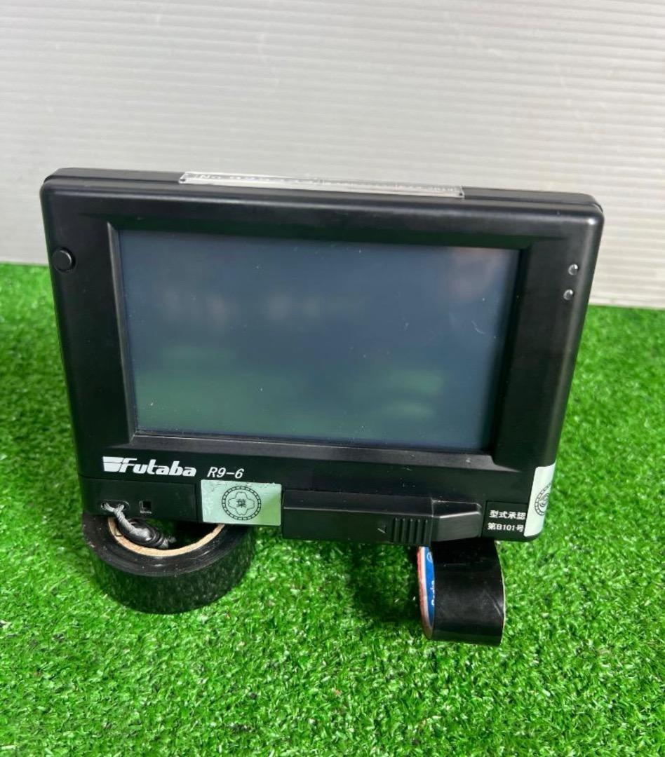 送料無料 タクシー用メーター R9-6 プリンター 二葉計器　TP-01