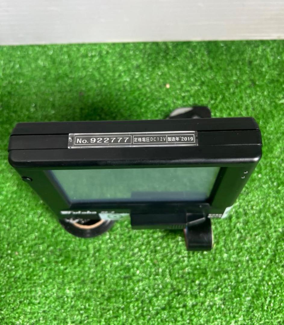 送料無料 タクシー用メーター R9-6 プリンター 二葉計器　TP-01