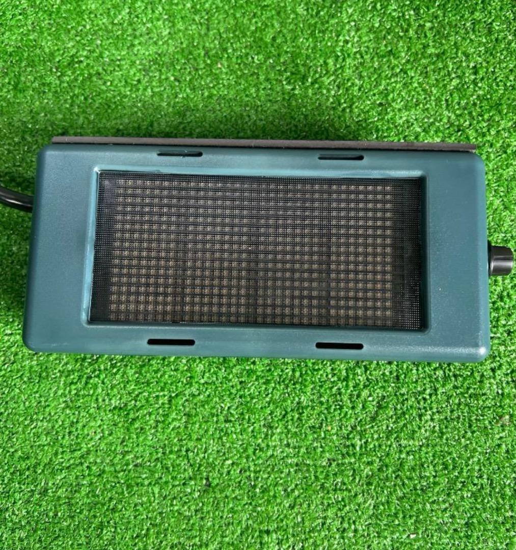 送料無料 タクシー用メーター R9-6 プリンター 二葉計器　TP-01