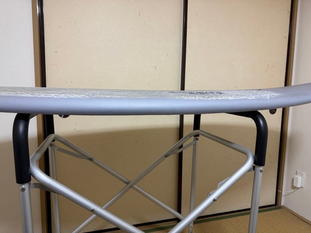 ミックファニング　ソフトボード　DHD TWIN 5’8 手渡し限定　程度美品