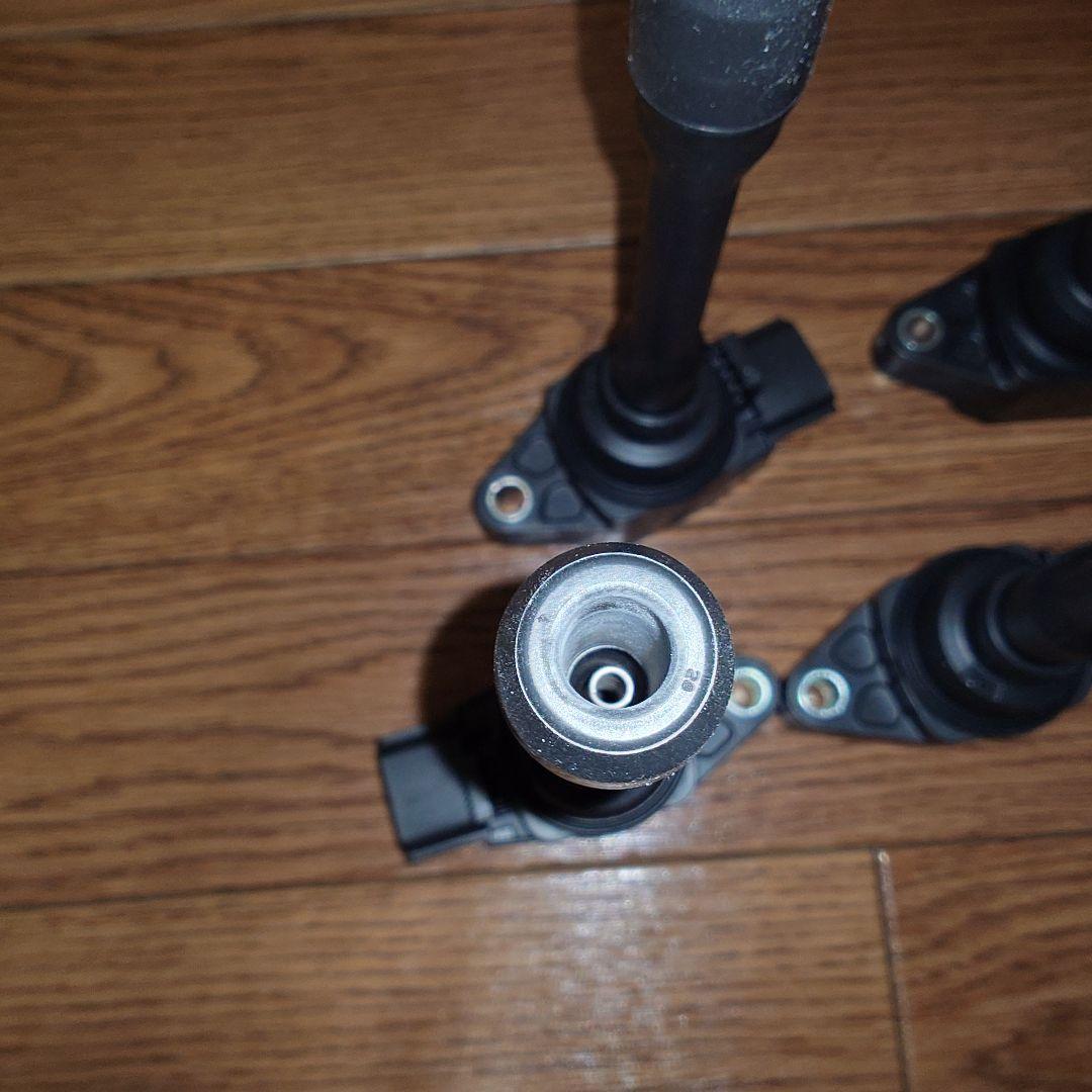 新品 T31エクストレイル 純正イグニッションコイル