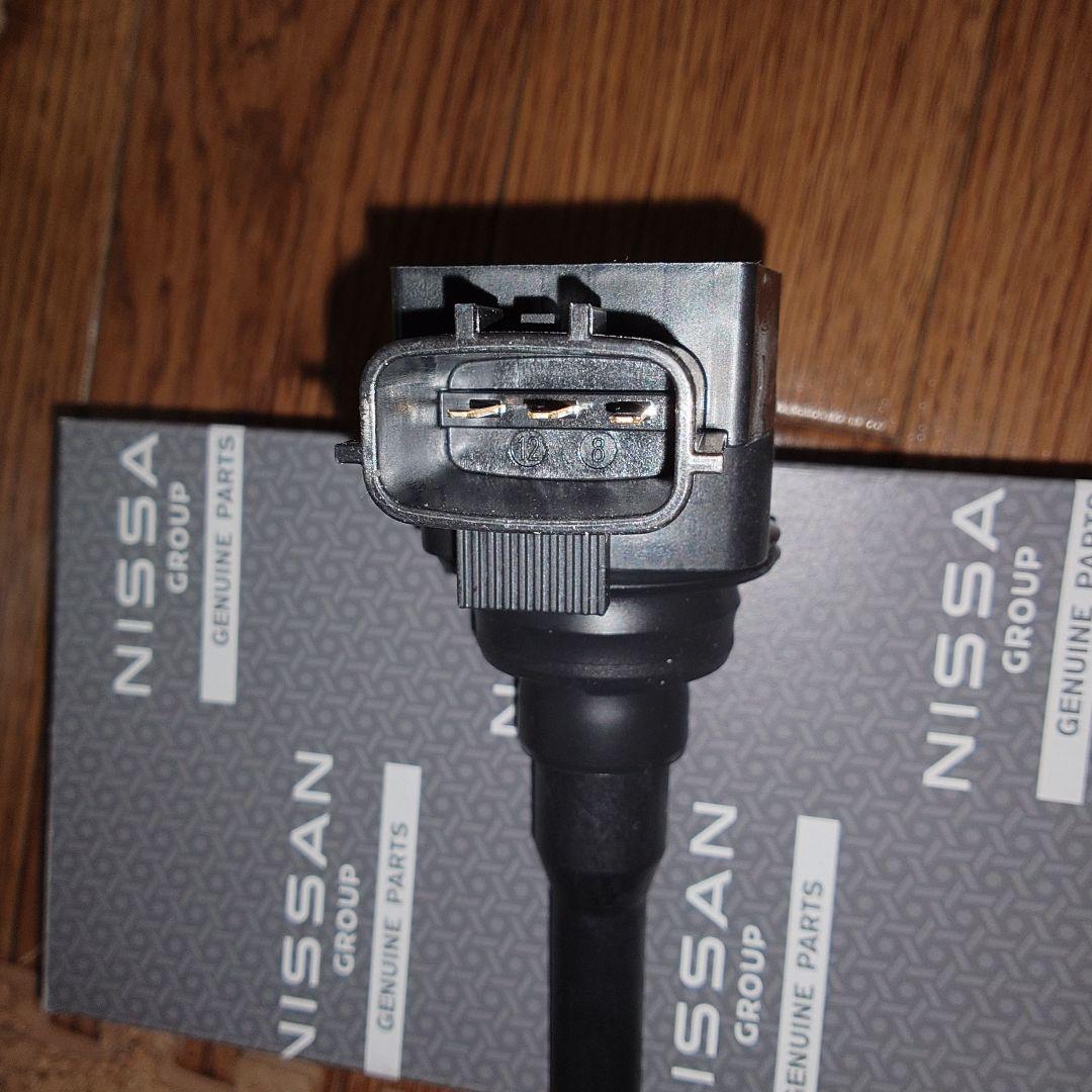 新品 T31エクストレイル 純正イグニッションコイル