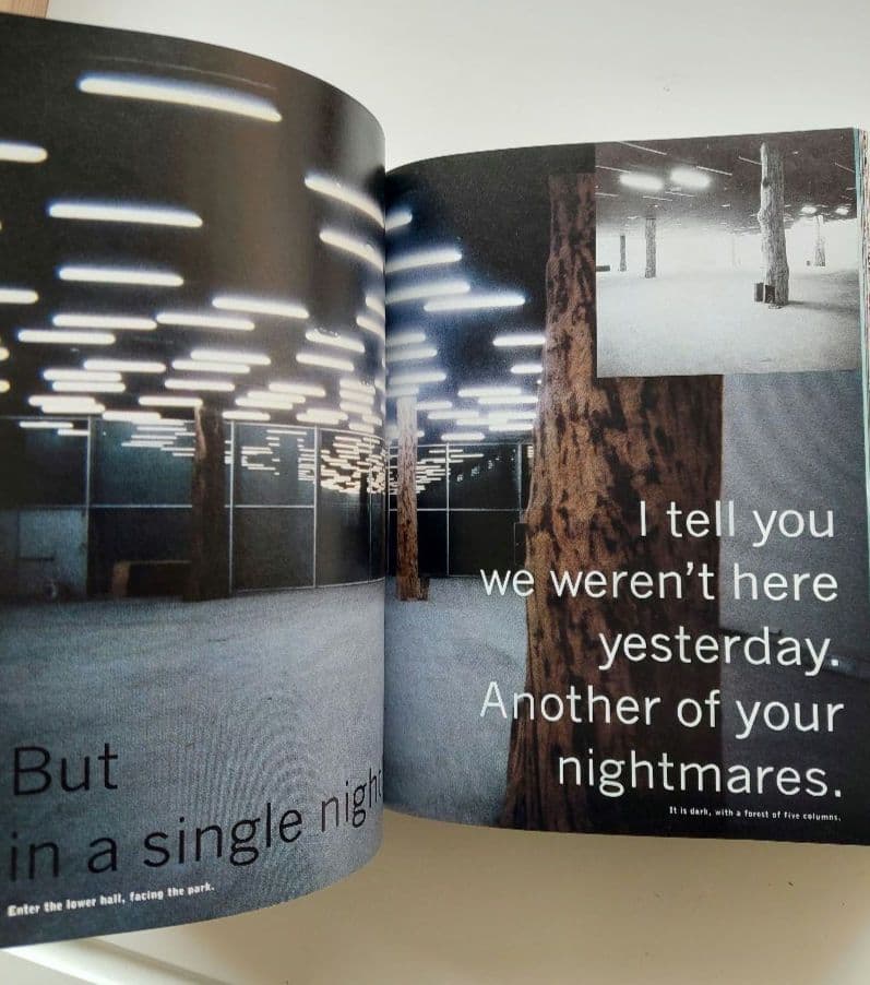 初版 S,M,L,XL レム・コールハース Rem Koolhaas