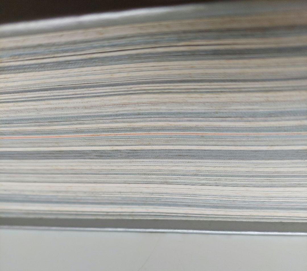 初版 S,M,L,XL レム・コールハース Rem Koolhaas