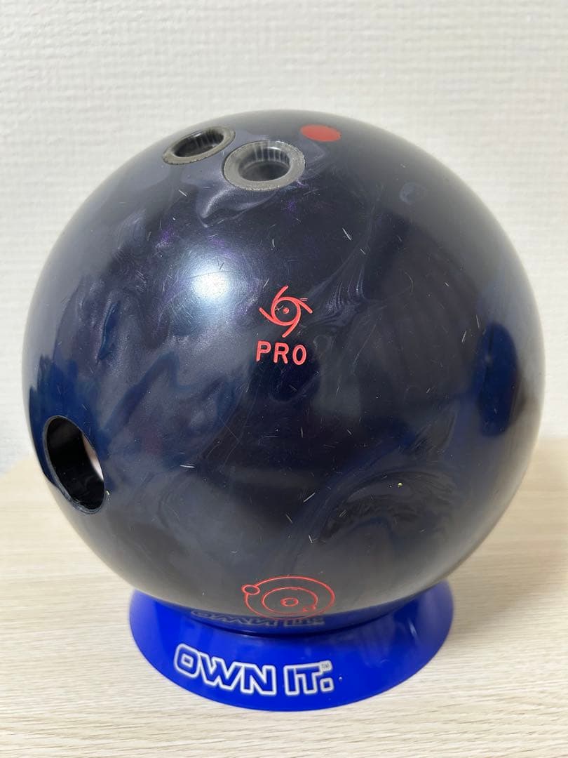 【15ポンド】アイオンプロ