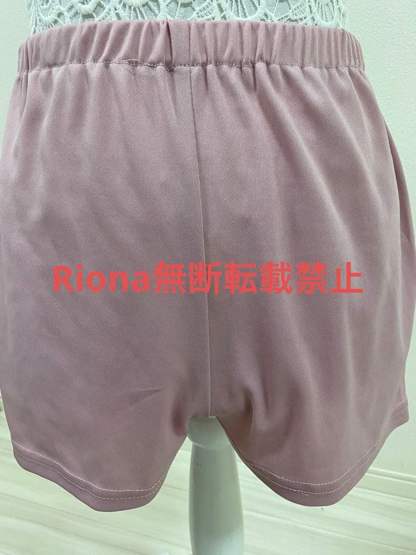 AngelR エンジェルアール　セットアップドレス【中古品、美品】