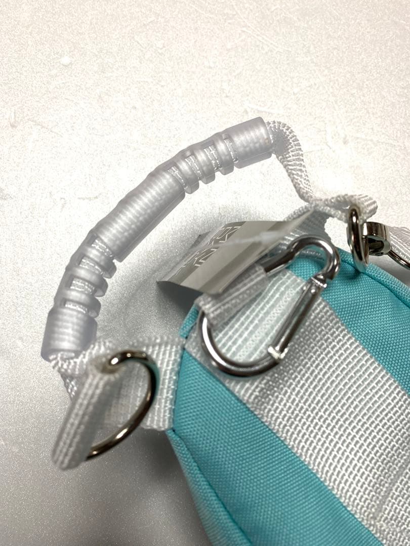 Ko Olina golf Club ミニディパック ブルー ハワイ限定