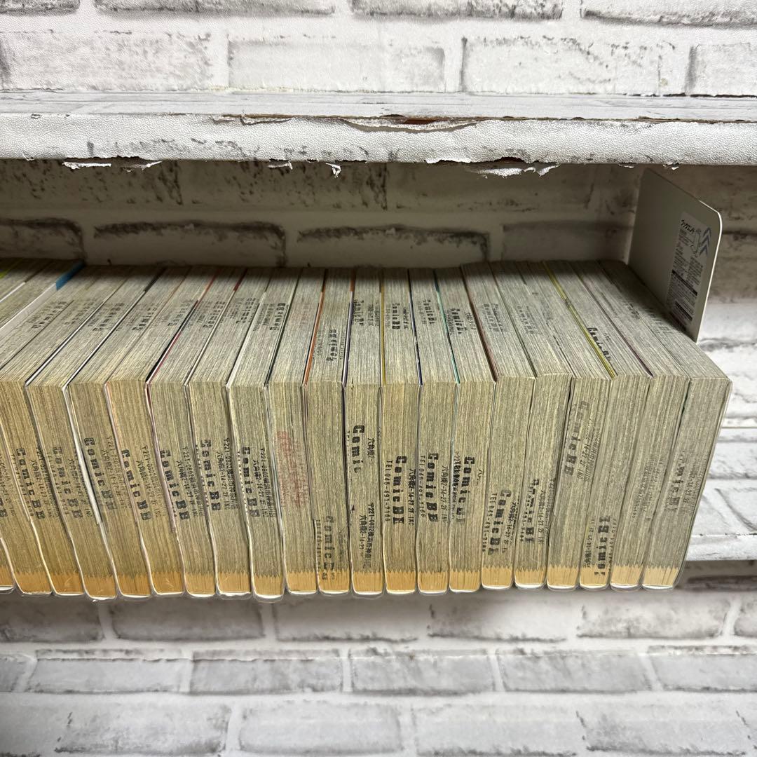 へうげもの　1-25巻　全巻セット