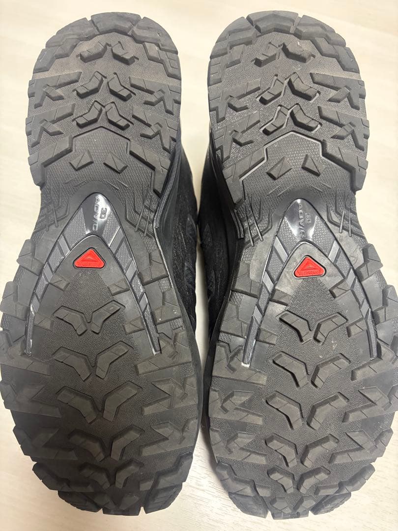 SALOMON サロモン　スニーカー　 XA PRO 3D V9 GTX