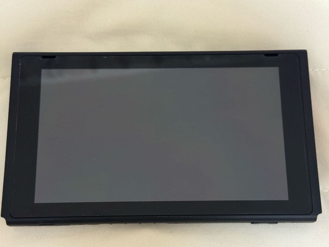 Nintendo Switch ニンテンドースイッチ 本体 グレー 任天堂