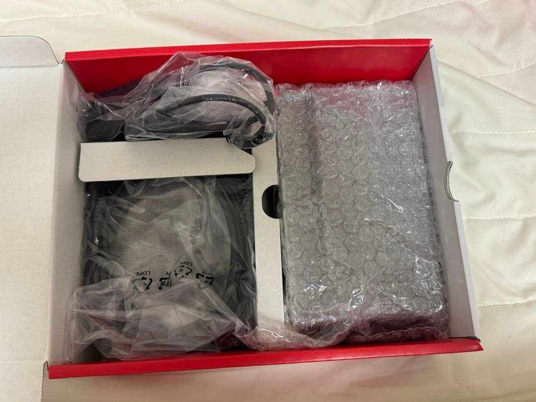 Nintendo Switch ニンテンドースイッチ 本体 グレー 任天堂