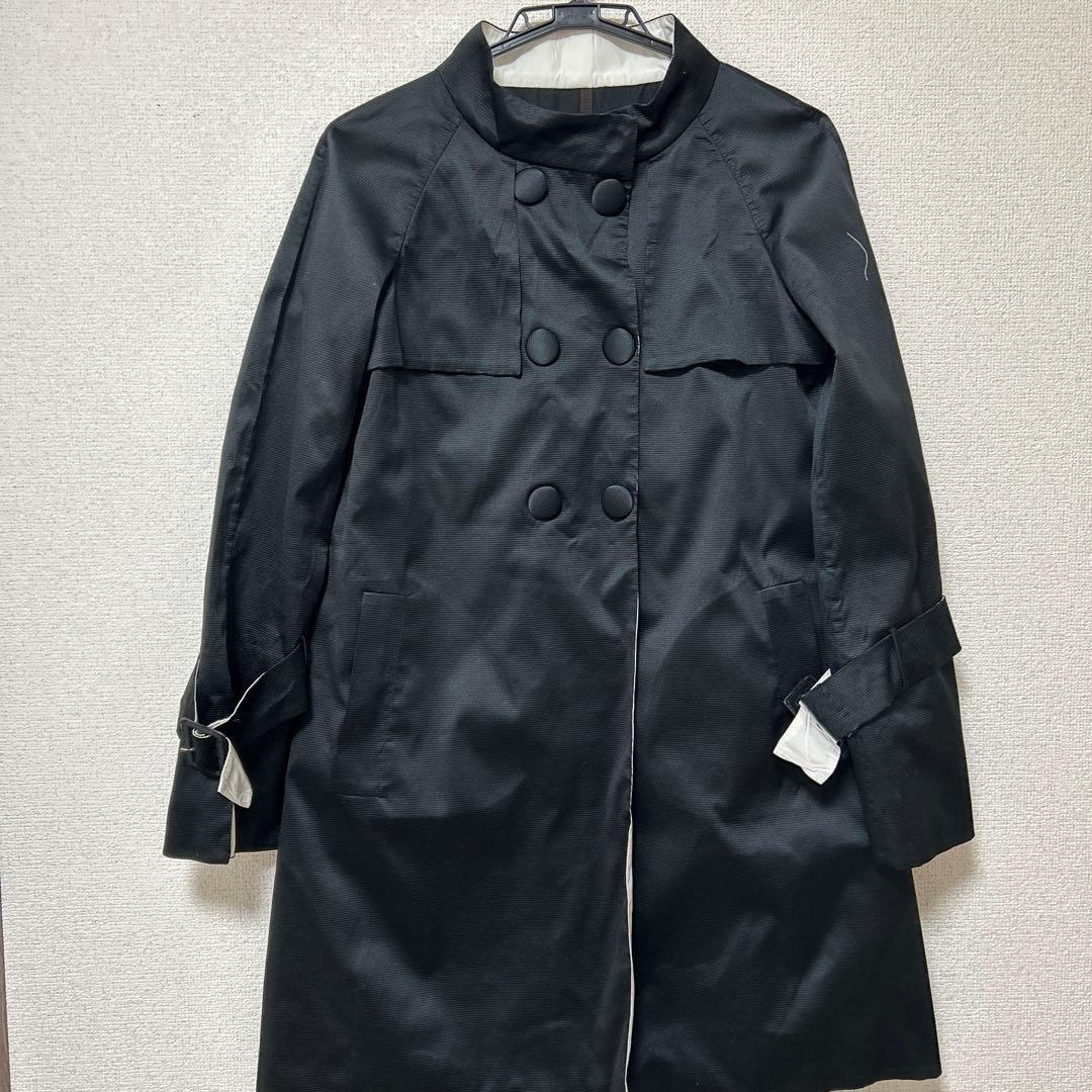 MONCLER PREMIÈRE コートトレンチコート