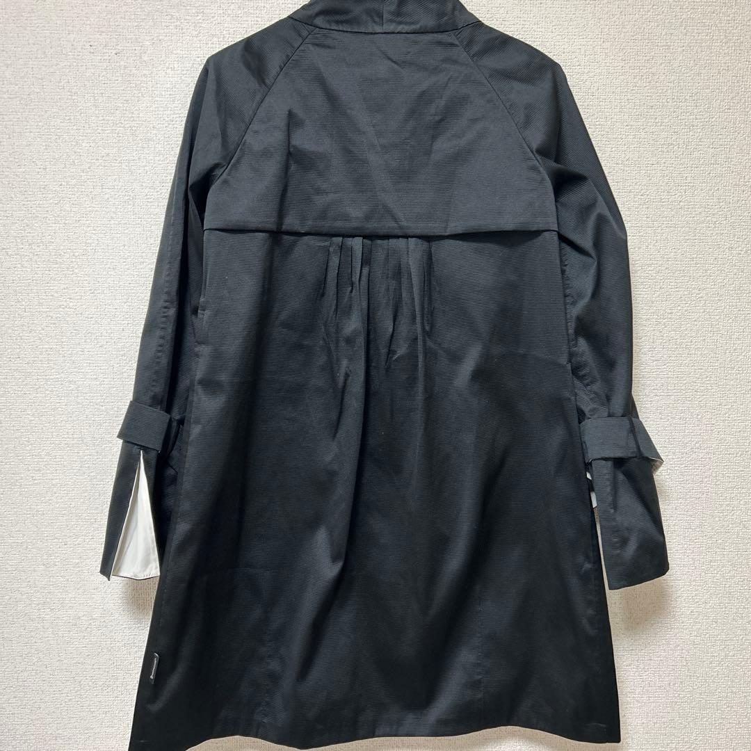 MONCLER PREMIÈRE コートトレンチコート