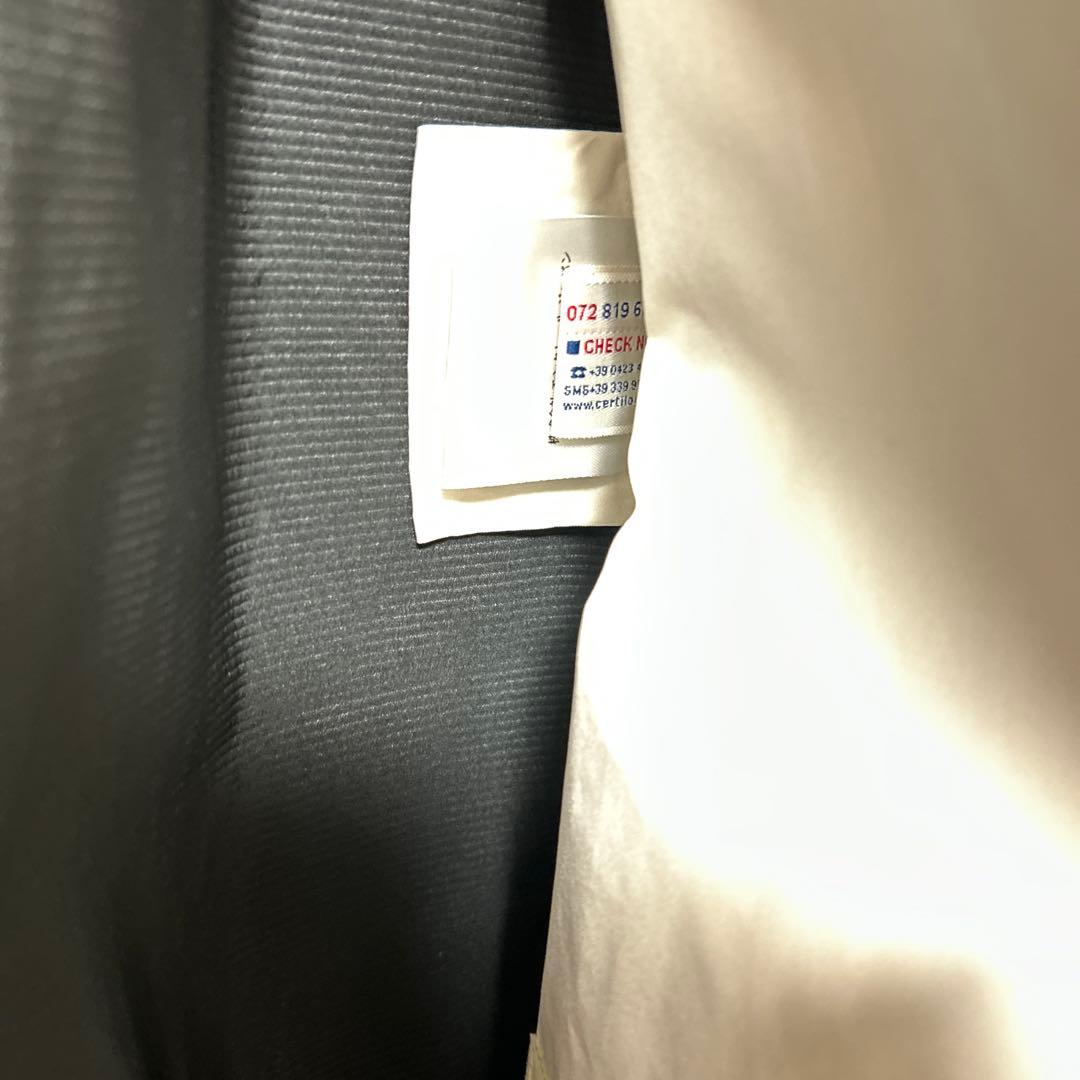 MONCLER PREMIÈRE コートトレンチコート