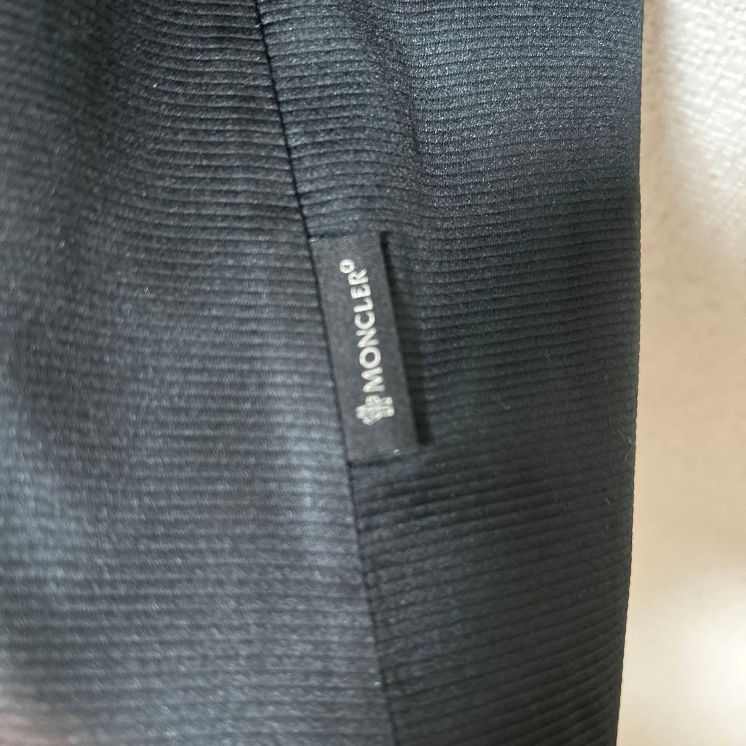 MONCLER PREMIÈRE コートトレンチコート