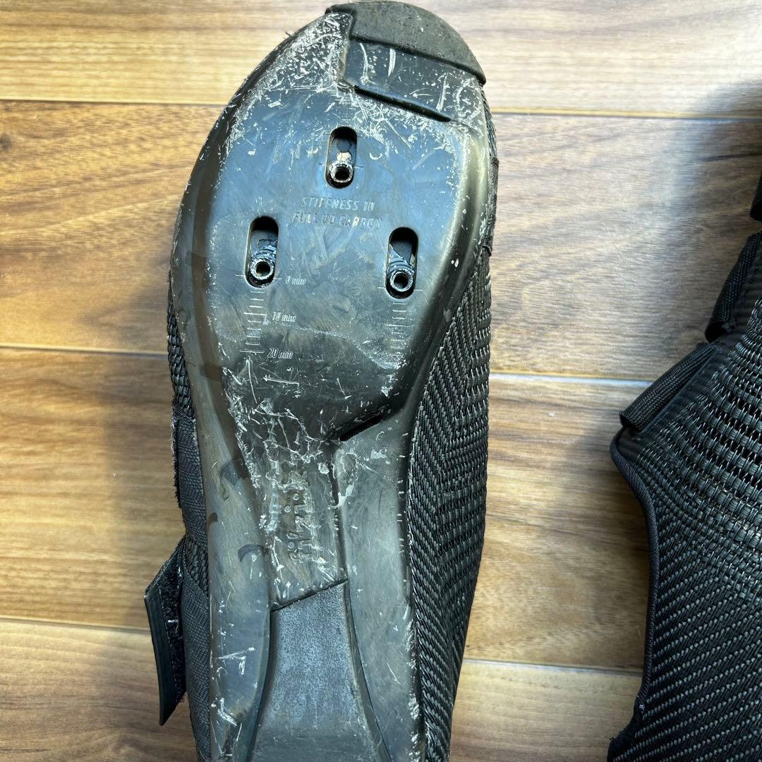 フィジーク R2 VENTO POWERSTRAP 26.7cm